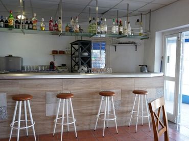 Local comercial en venda a Playa Jardín