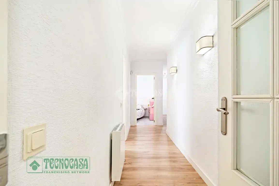 Piso en venta en El Ejido con Aire acondicionado y Amueblado