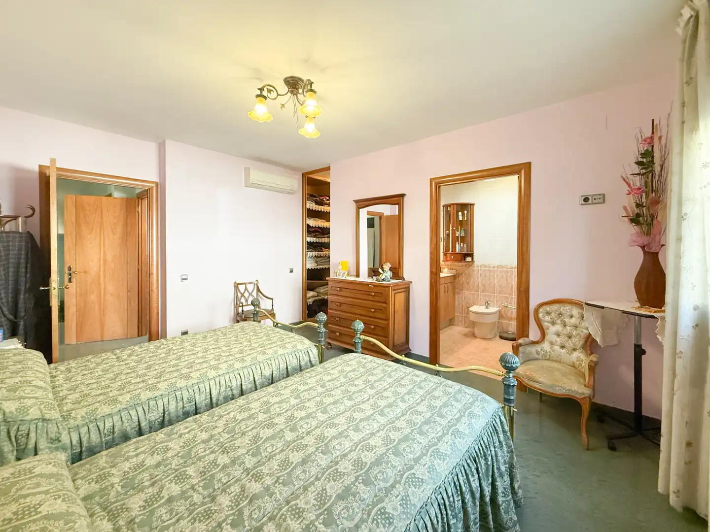 Casa o xalet en venda a Lliçà de Vall