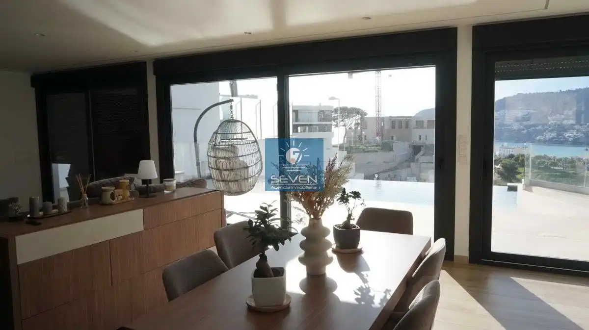Villa con piscina in vendita a La Herradura, imagen 12