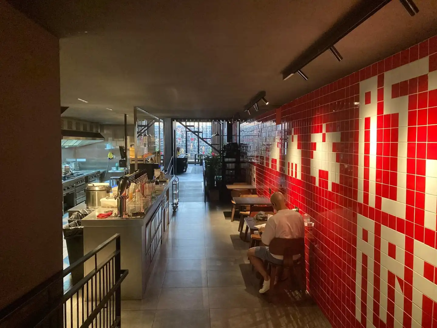 Business premises to rent in D"ARAGO 239, imagen 9