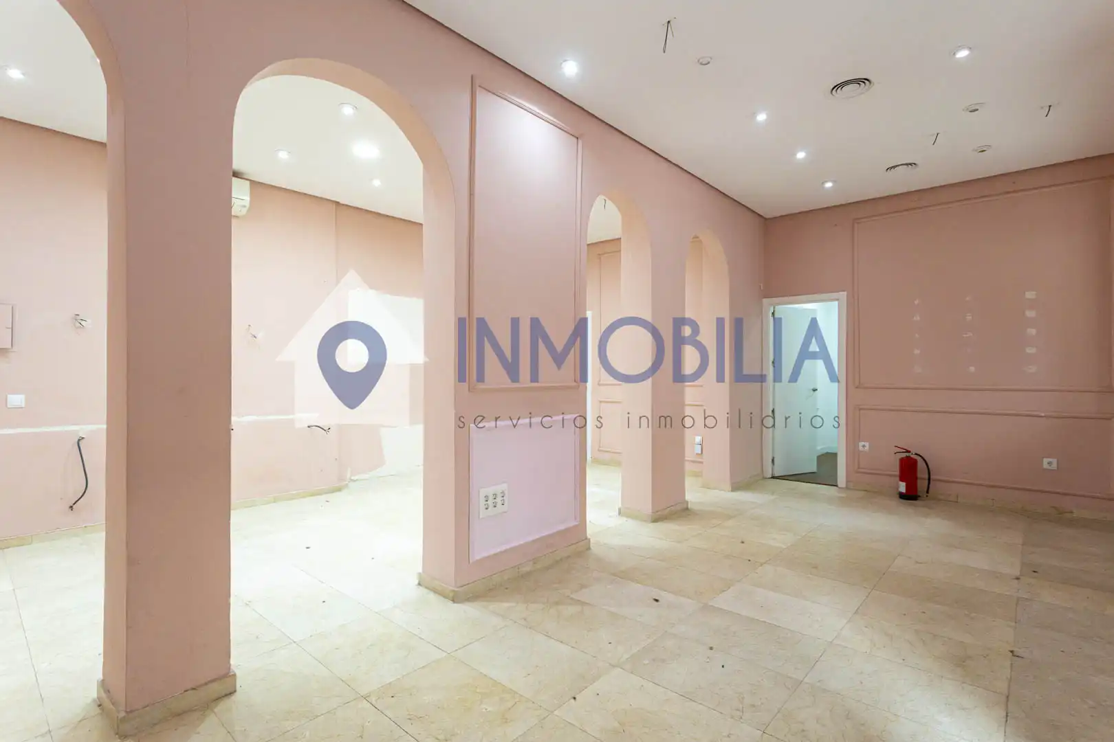 Appartement avec ascenseur à vendre à Calle de Goya, imagen 6