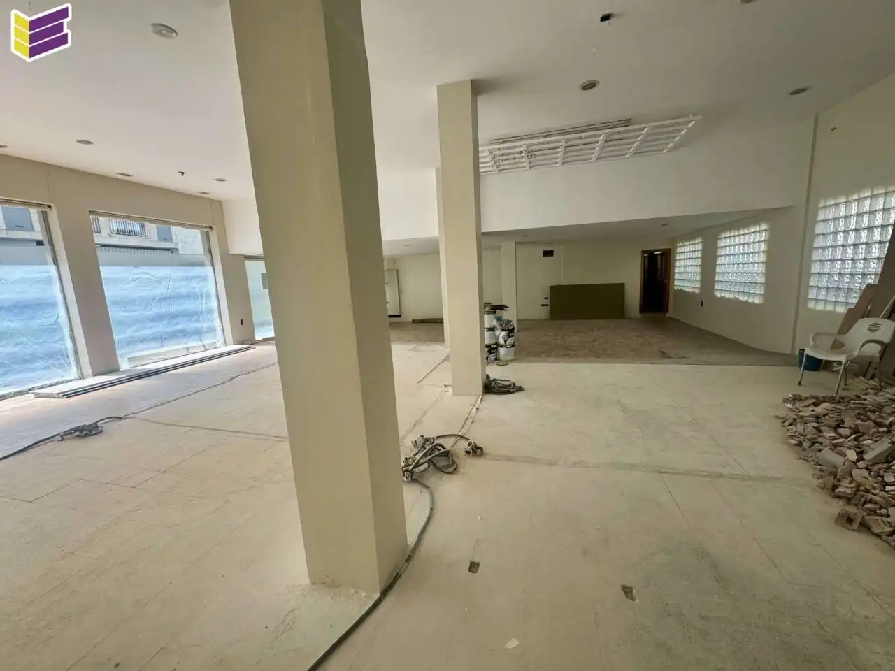 Local comercial en venta en Avenida de Galicia 24, imagen 35