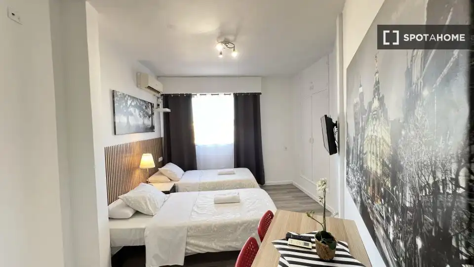 Flat to rent in Chamberí, imagen 12