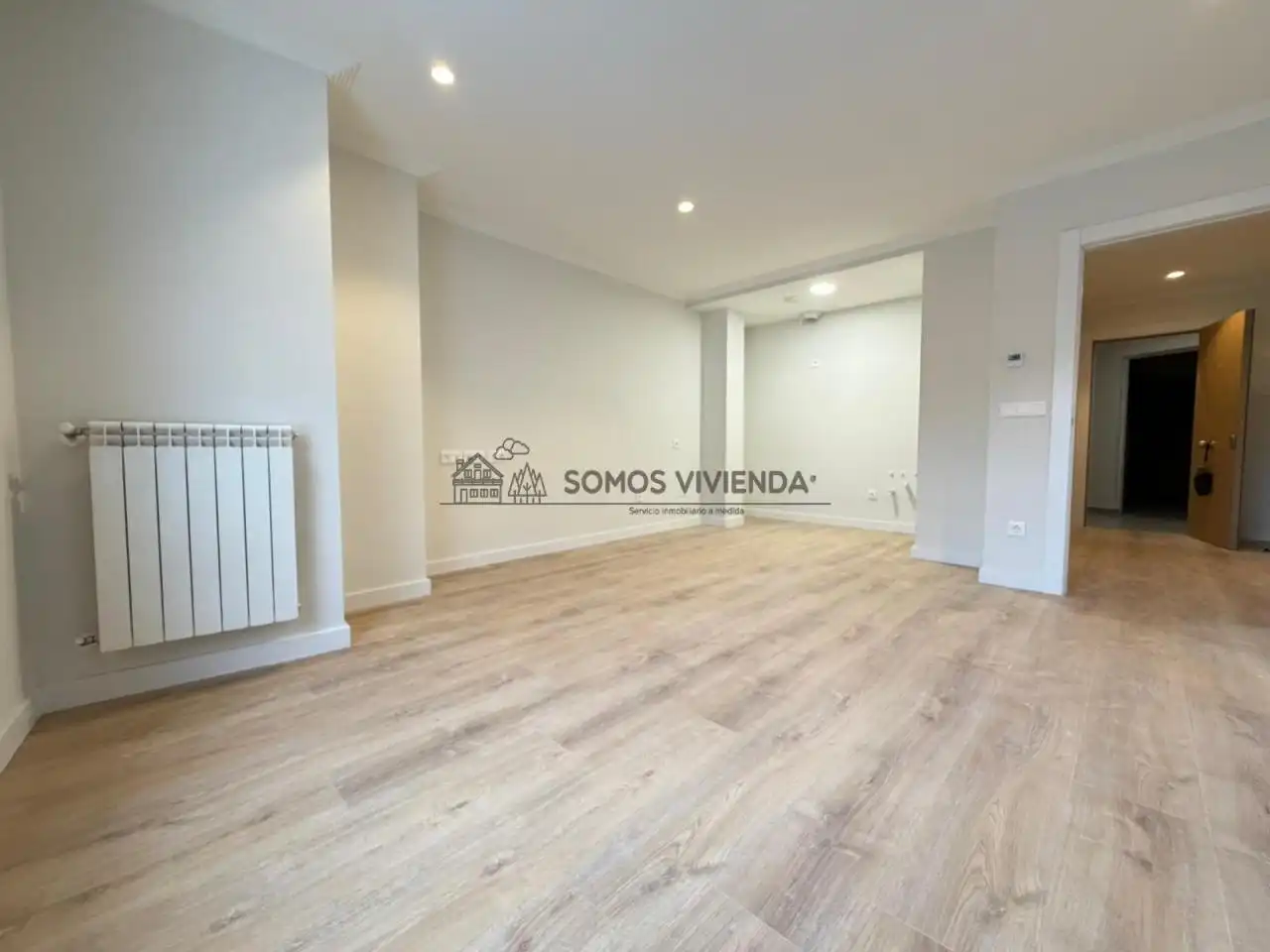 Apartament amb terrassa en venda a Centro, imagen 2