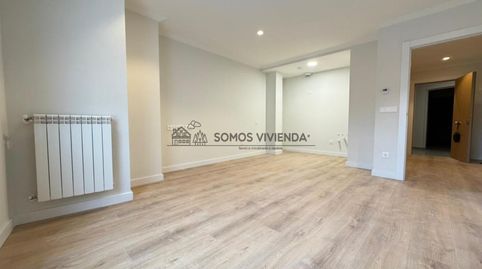 Foto 2 de Apartament en venda a Centro, Ourense Capital