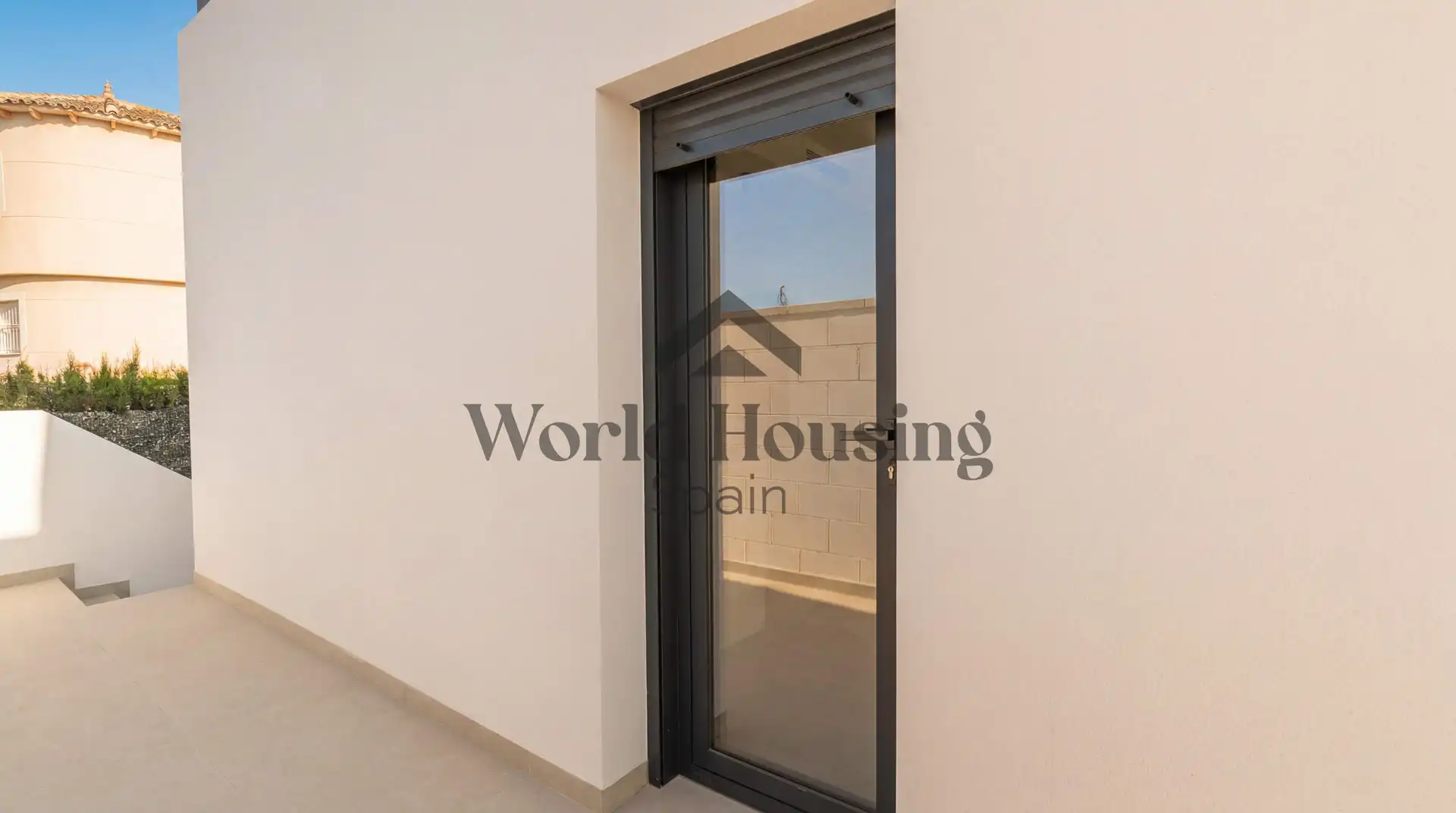 Casa o chalet en venta en Benferri con Aire acondicionado, Calefacción y Jardín privado