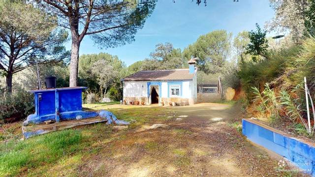 Terreno en Venta en Santa Maria de Trassierra