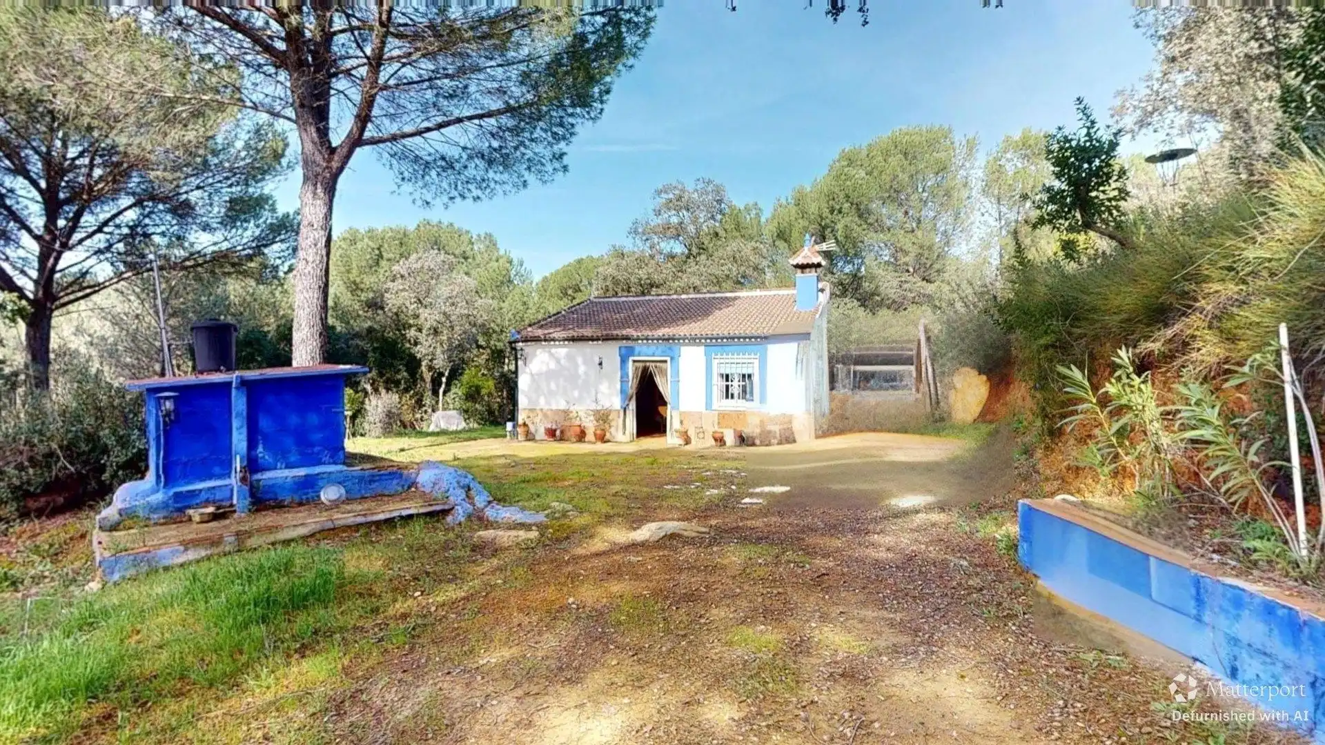 Grundstücke und Bauplätze zum Verkauf in Periurbano Oeste - Sierra
