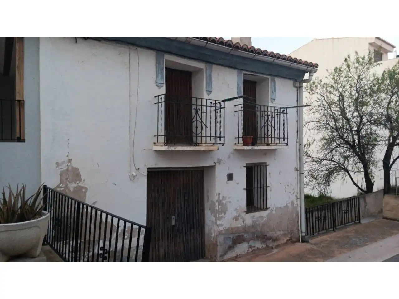 Casa rustica in vendita a Calle Antonio Ponz