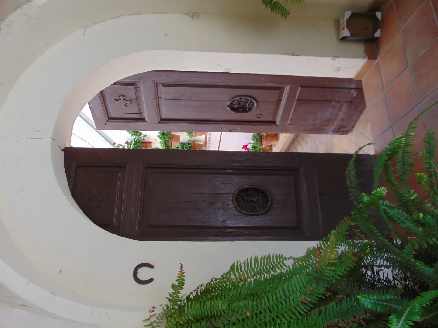 Casa rustica con piscina in vendita a Partida Polop Baix, imagen 190