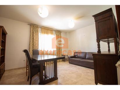 Living room of Flat for sale in Badajoz Capital  with Air Conditioner