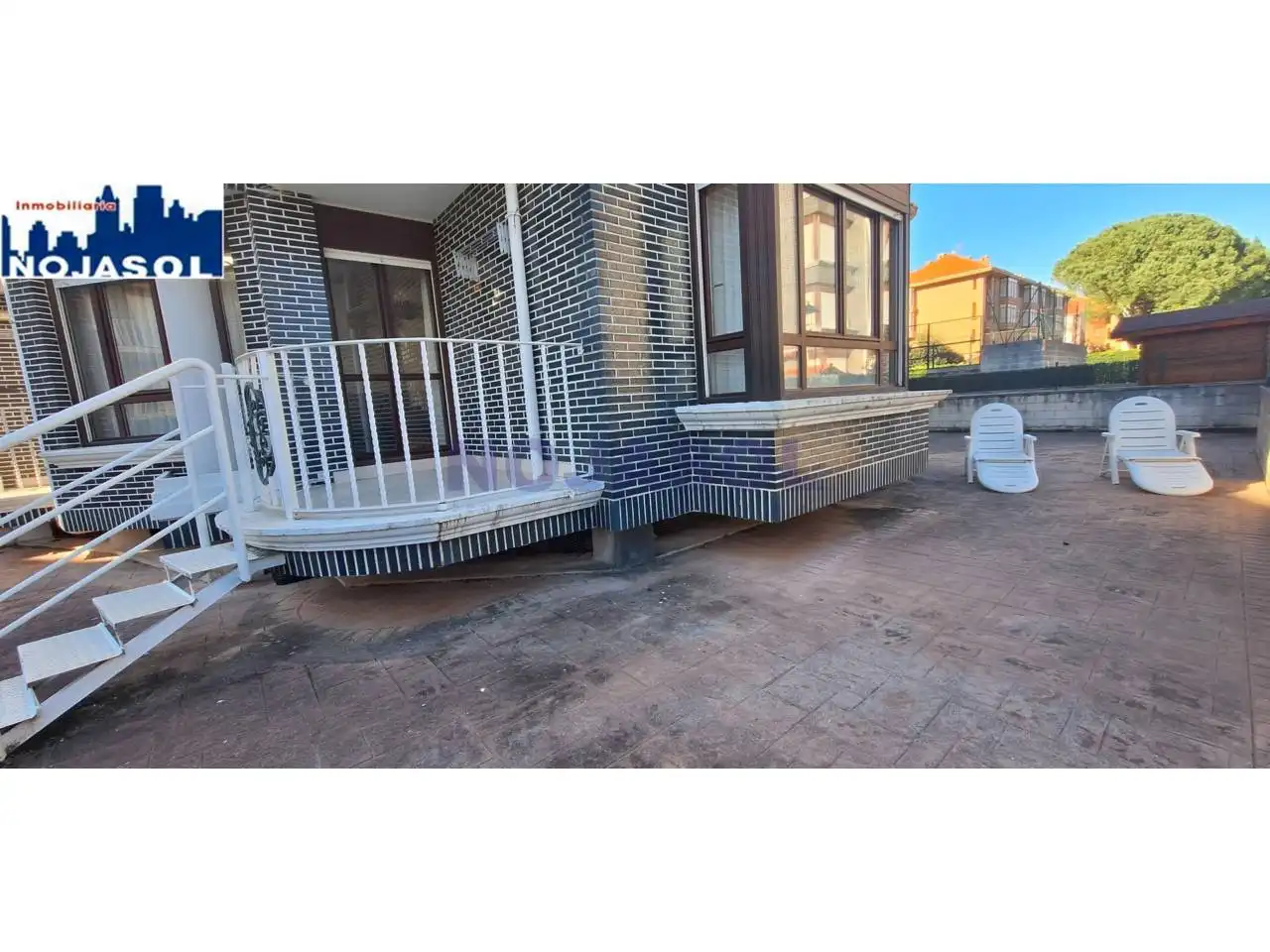 Apartment with pool to rent in Calle LOS PINARES 50, imagen 57