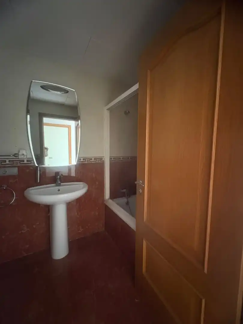 Bany de Pis en venda en Benalmádena amb Calefacció i Terrassa