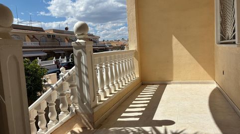 Foto 4 von Haus oder Chalet zum Verkauf in Calle Golda Meir, 54, Benijófar, Alicante