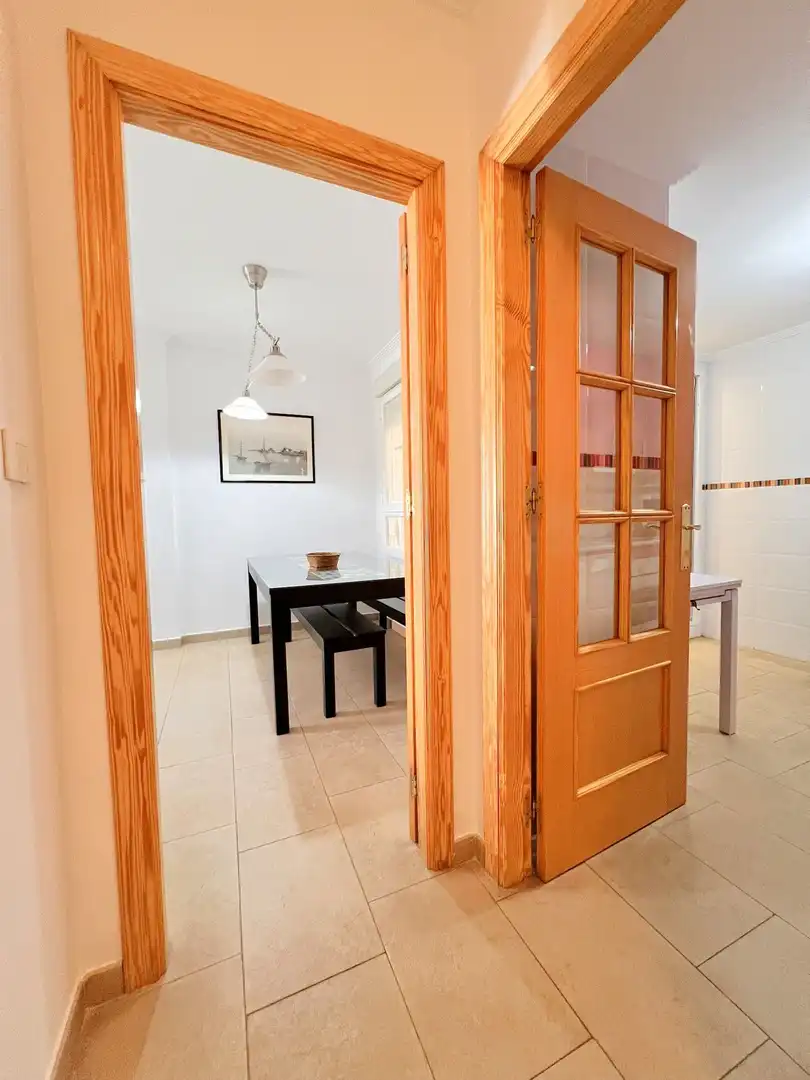 Wohnung mit Aufzug zum Verkauf in ARQUITECTO ARAMBURU MAQUA, imagen 11