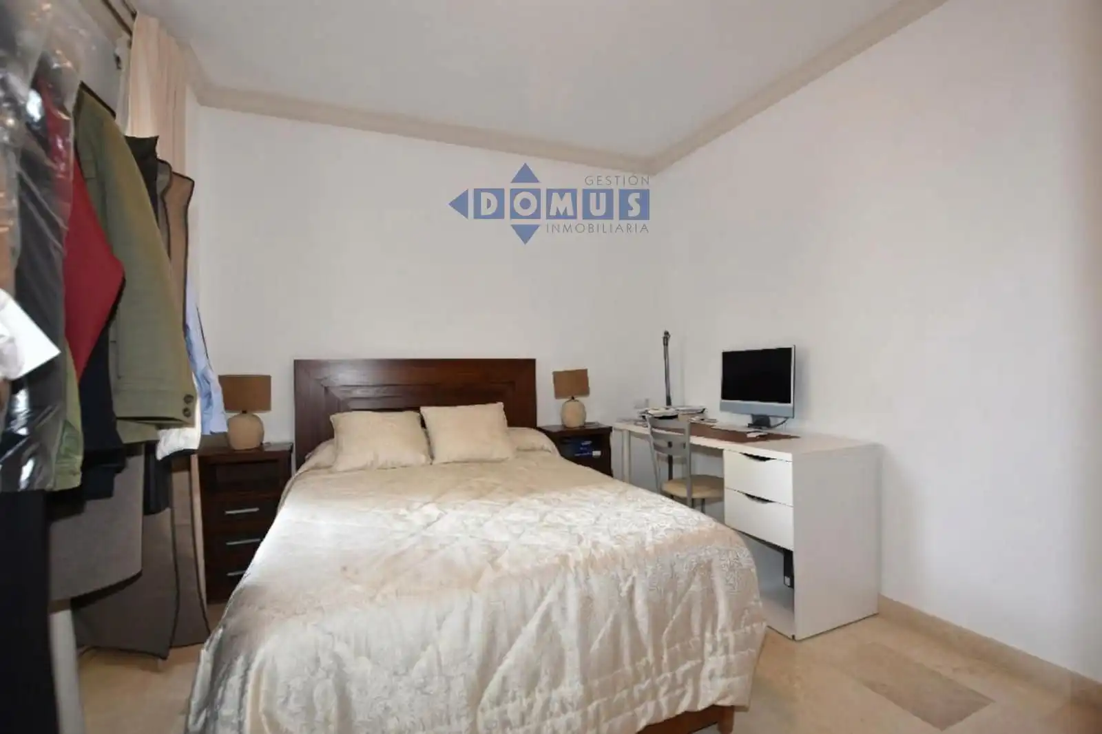 Schlafzimmer von Wohnung zum Verkauf in Centro