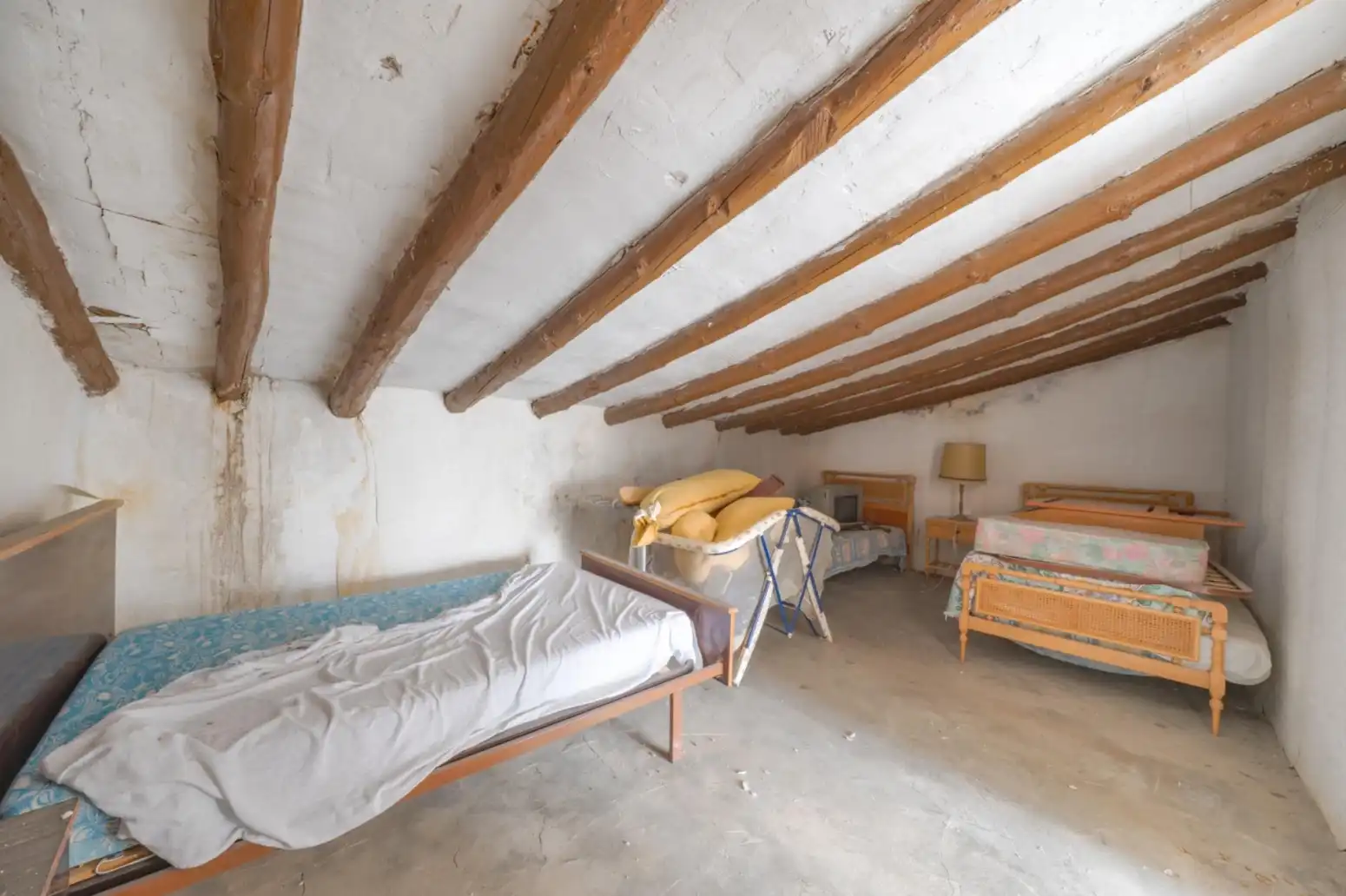 Casa o chalet en venta en Fortuna con Parquet