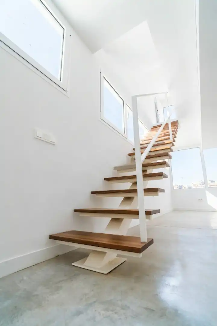 Chalet con terraza en venta en Calle Mago Santhai, imagen 19