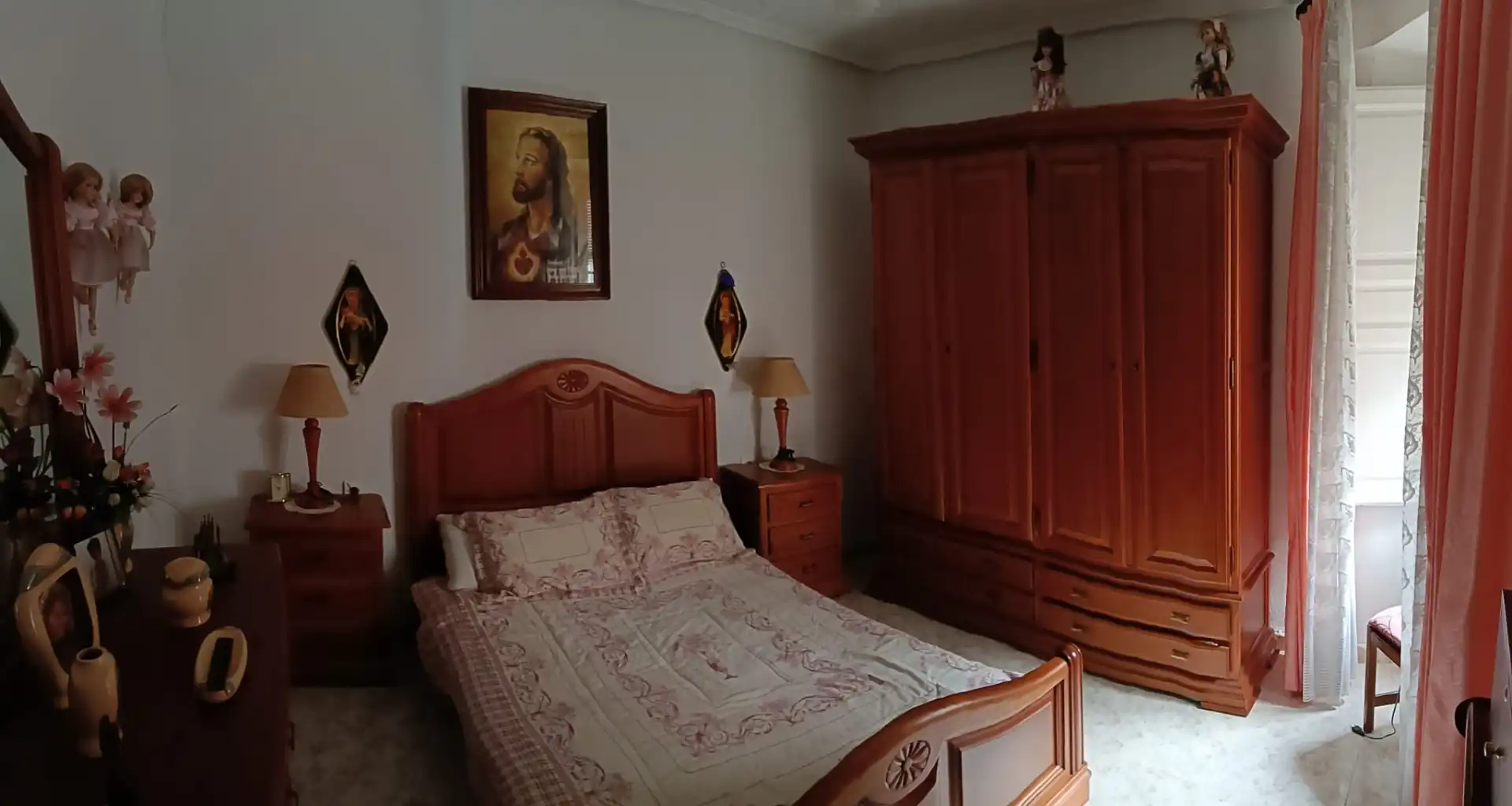 House with terrace for sale in Travesía de San Francisco, imagen 15