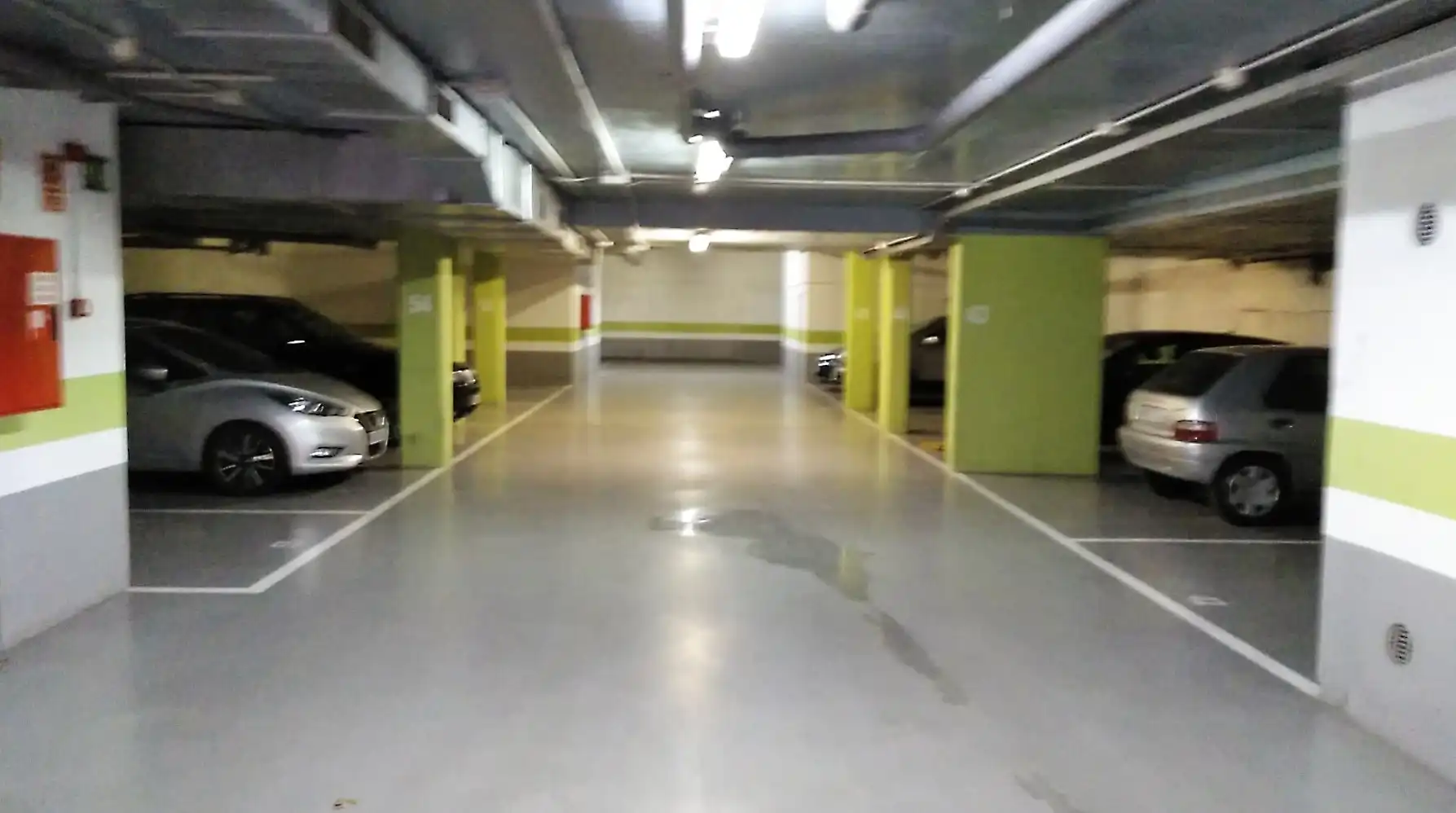 Einzelparkplatz mit Aufzug zum Verkauf in Carrer de Ramon Mas