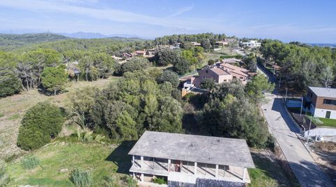 Estructura de vivienda en venta en Sant Julià de Ramis, imatge 3