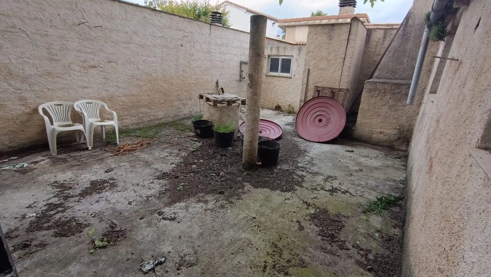 Nave industrial en venta en Zamora Capital 