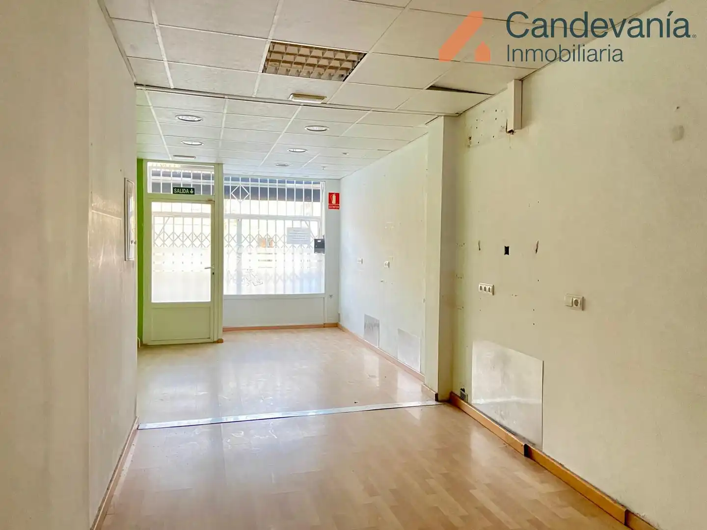 Terreni e lotti in vendita a Villanueva de Gállego, imagen 40