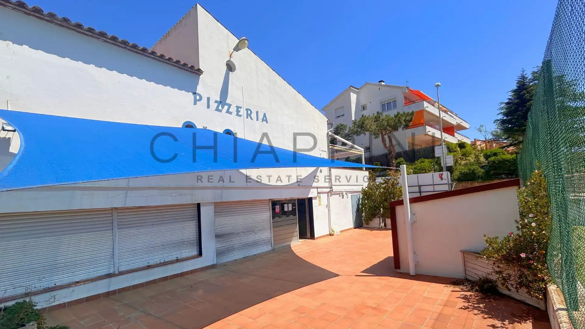 Business premises for sale in Calella de Palafrugell, imagen 39