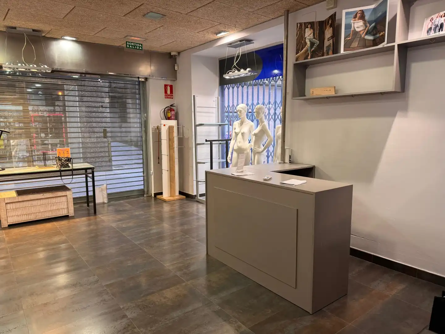 Business premises to rent in Olot, imagen 3