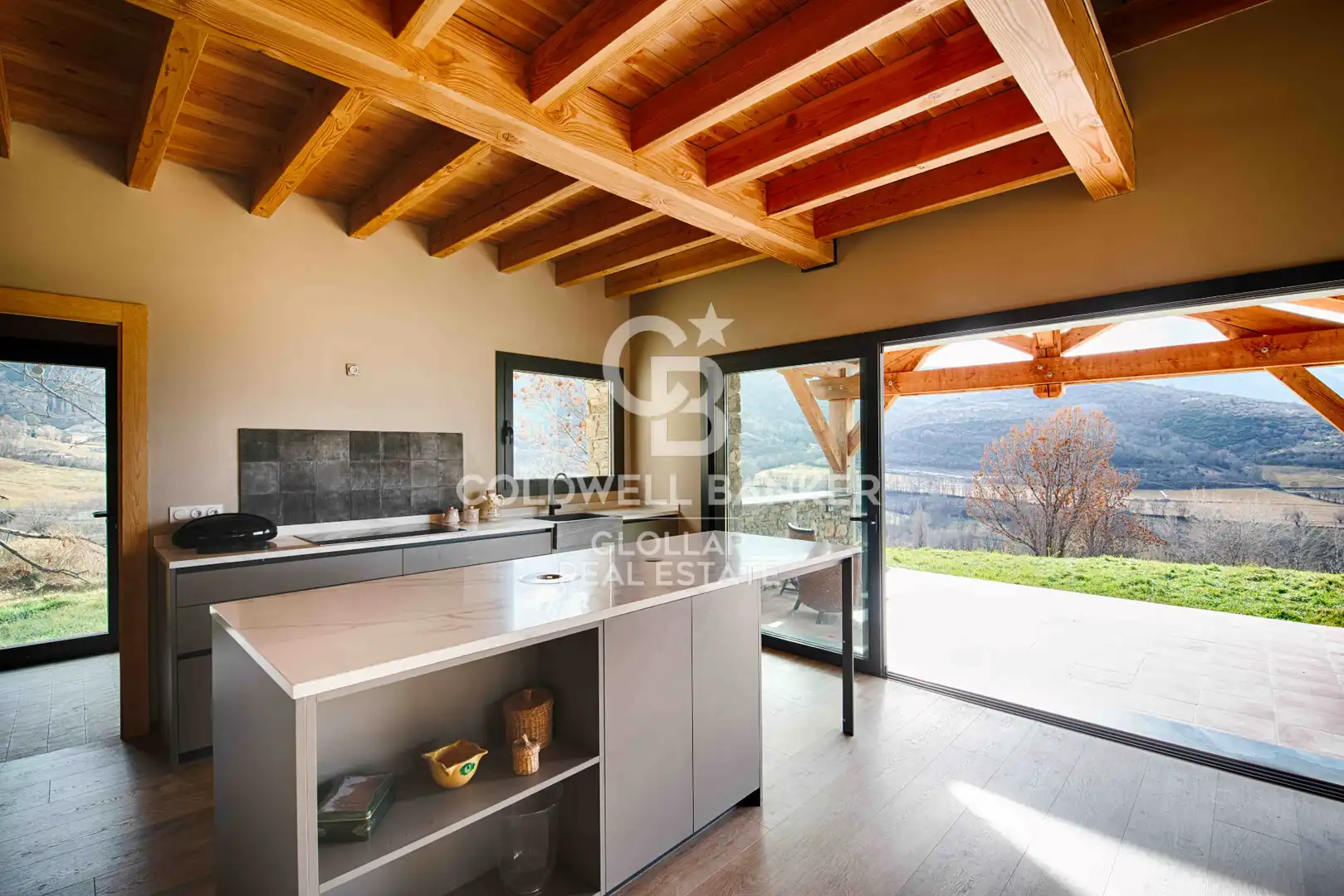 Casa con giardino in vendita a Saillagouse, imagen 18