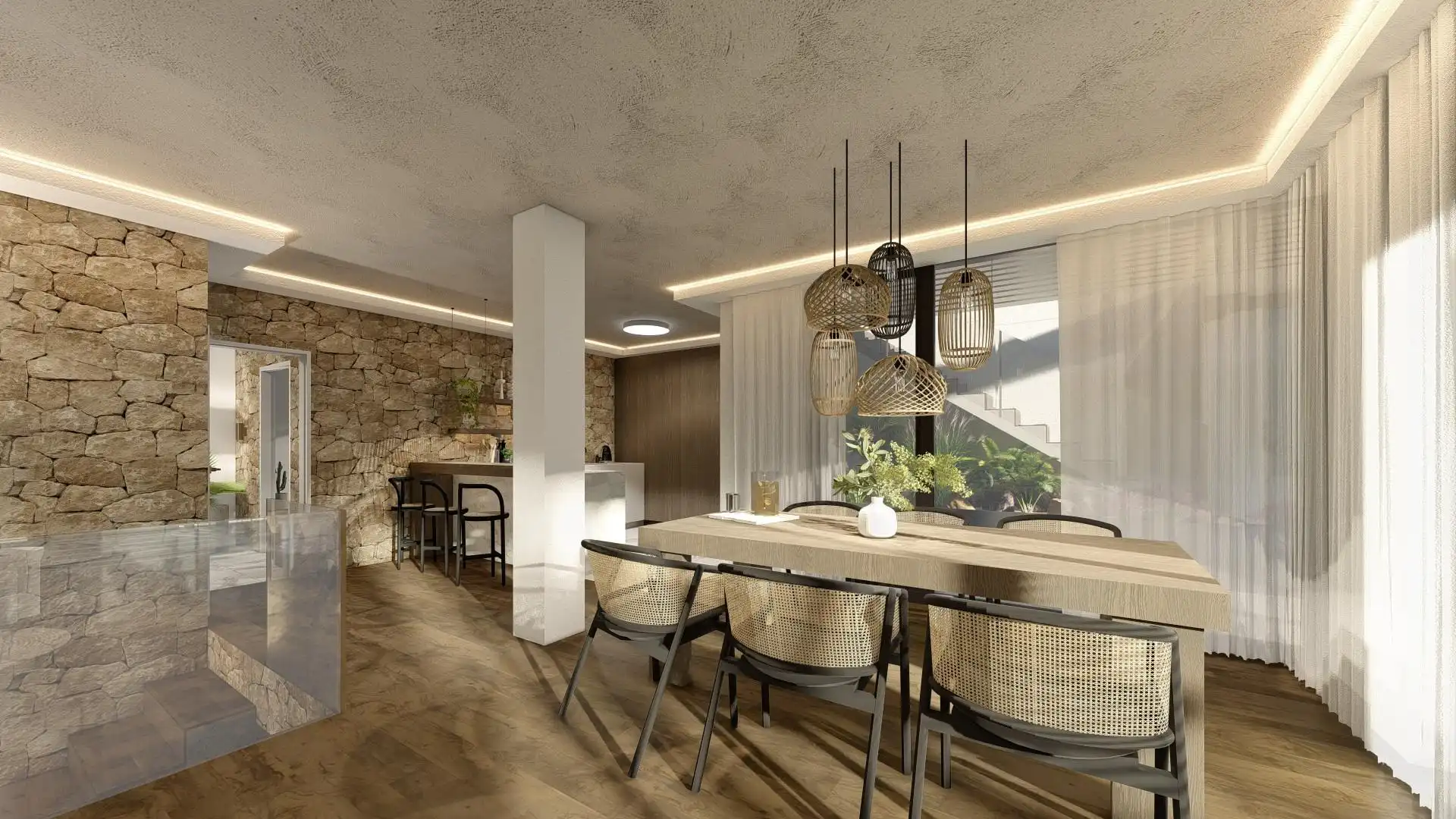 Chalet en venta en Altea la Vella, imagen 34