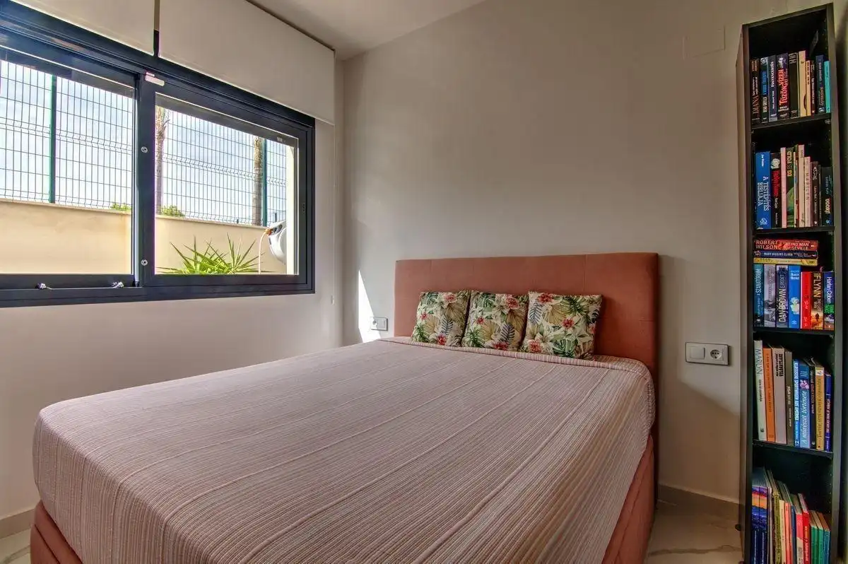 Chalet en venta en San Miguel de Salinas, imagen 19