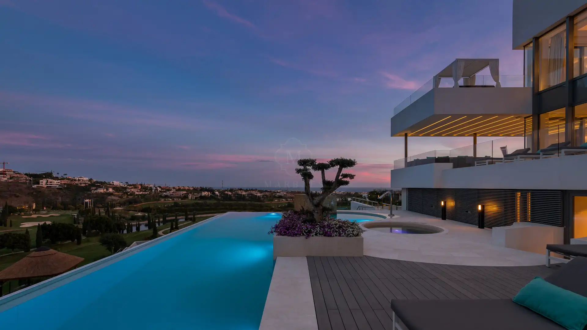 Haus mit Terrasse zur Miete in Los Flamingos, imagen 30