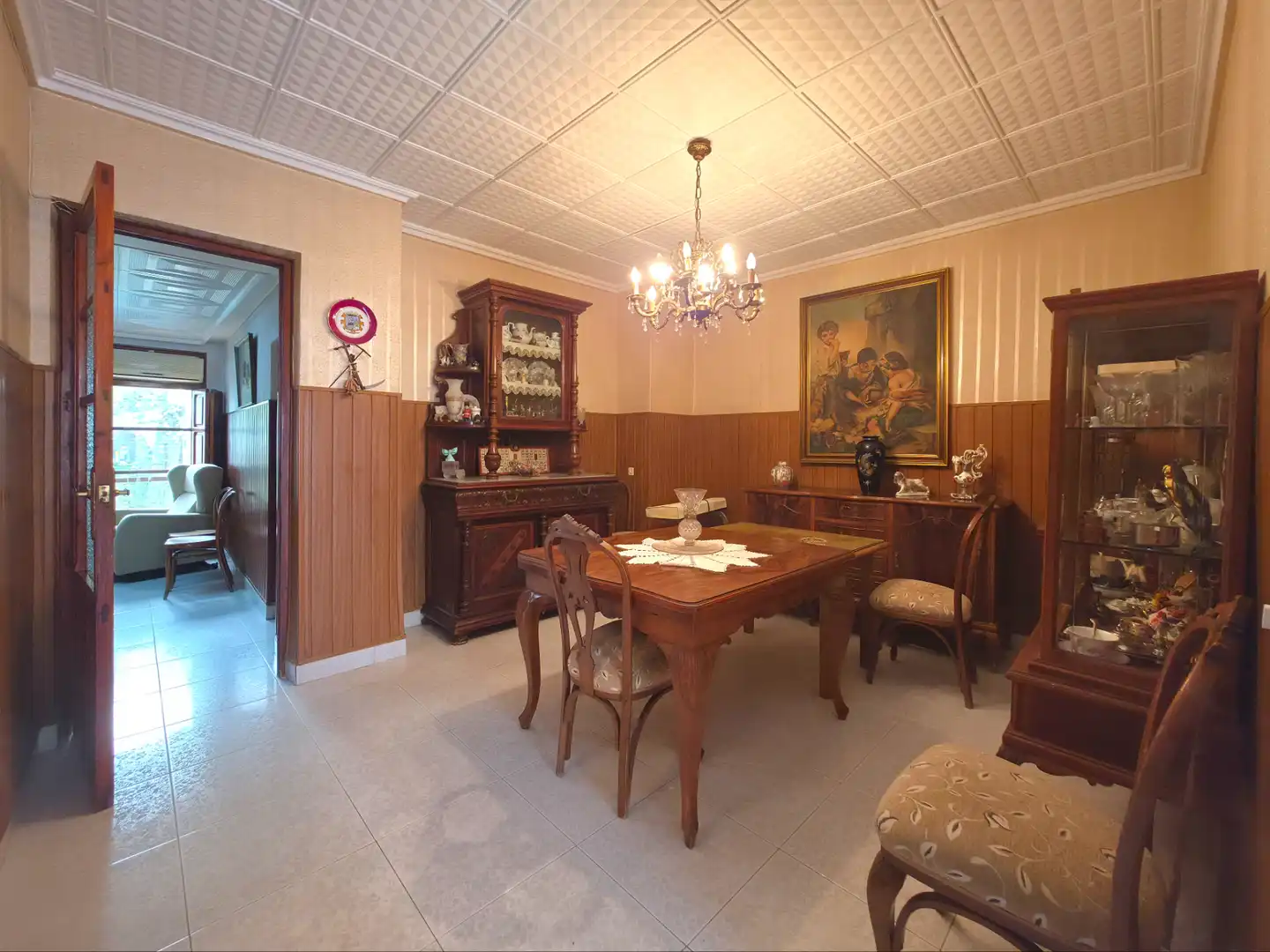 Adosado con jardín en venta en Carrer Major, imagen 4