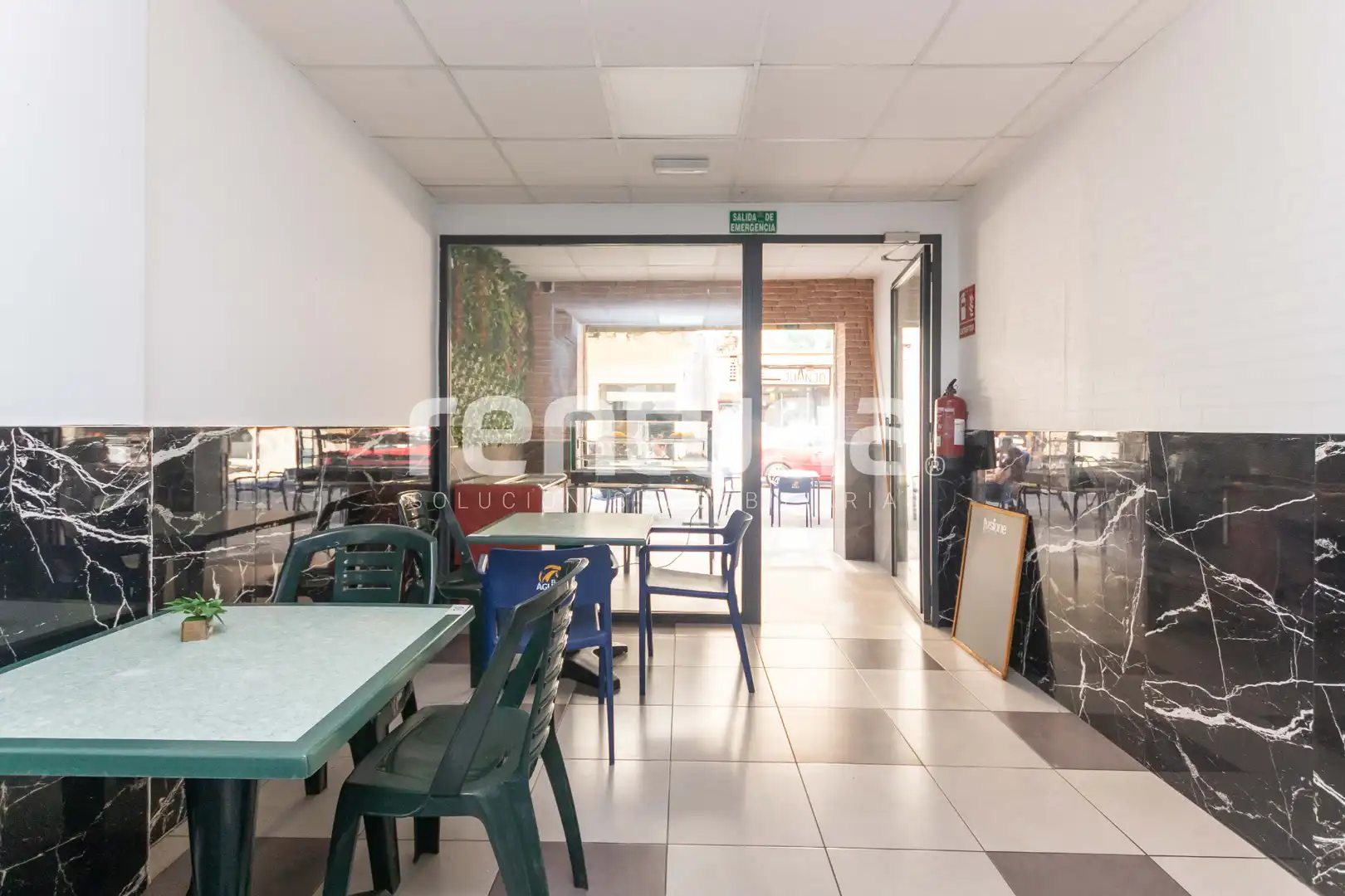 Local en venta en Gandia con Aire acondicionado, Terraza y Amueblado