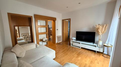 Foto 4 de Piso en venta en Calle de Luchana, Trafalgar,  Madrid Capital