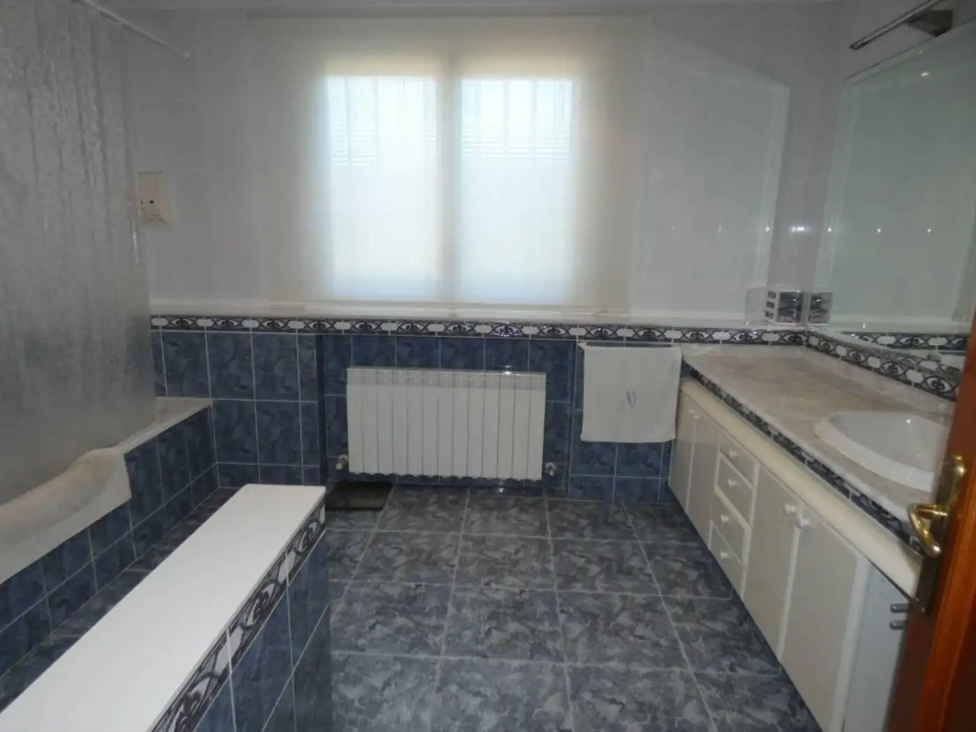 Casa o xalet en venda a Avinguda de la Mar Mediterrania, 2, Zona Papa Luna - Platja del Gurugú