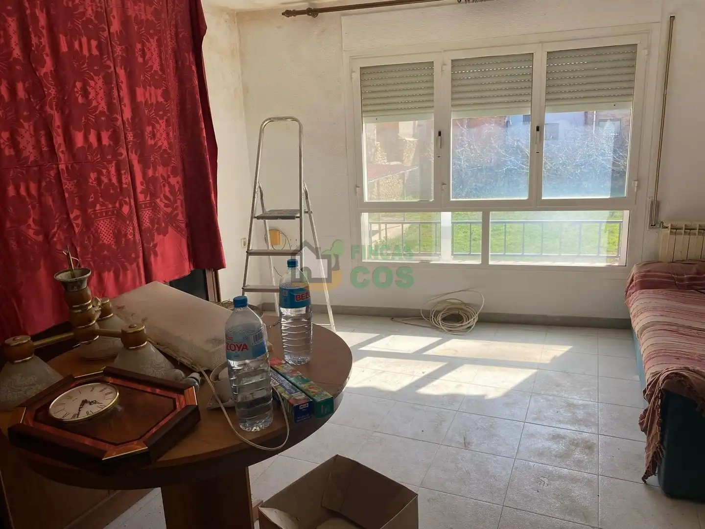 Habitación de Casa o chalet en venta en Vinaixa con Calefacción, Jardín privado y Terraza