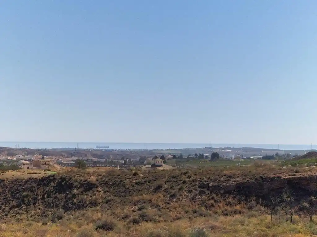 Casa amb jardí en venda a Camino Jauro, imagen 29
