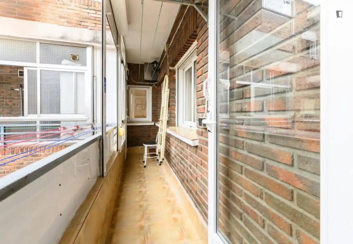 Apartament de lloguer a Villaverde, imagen 12