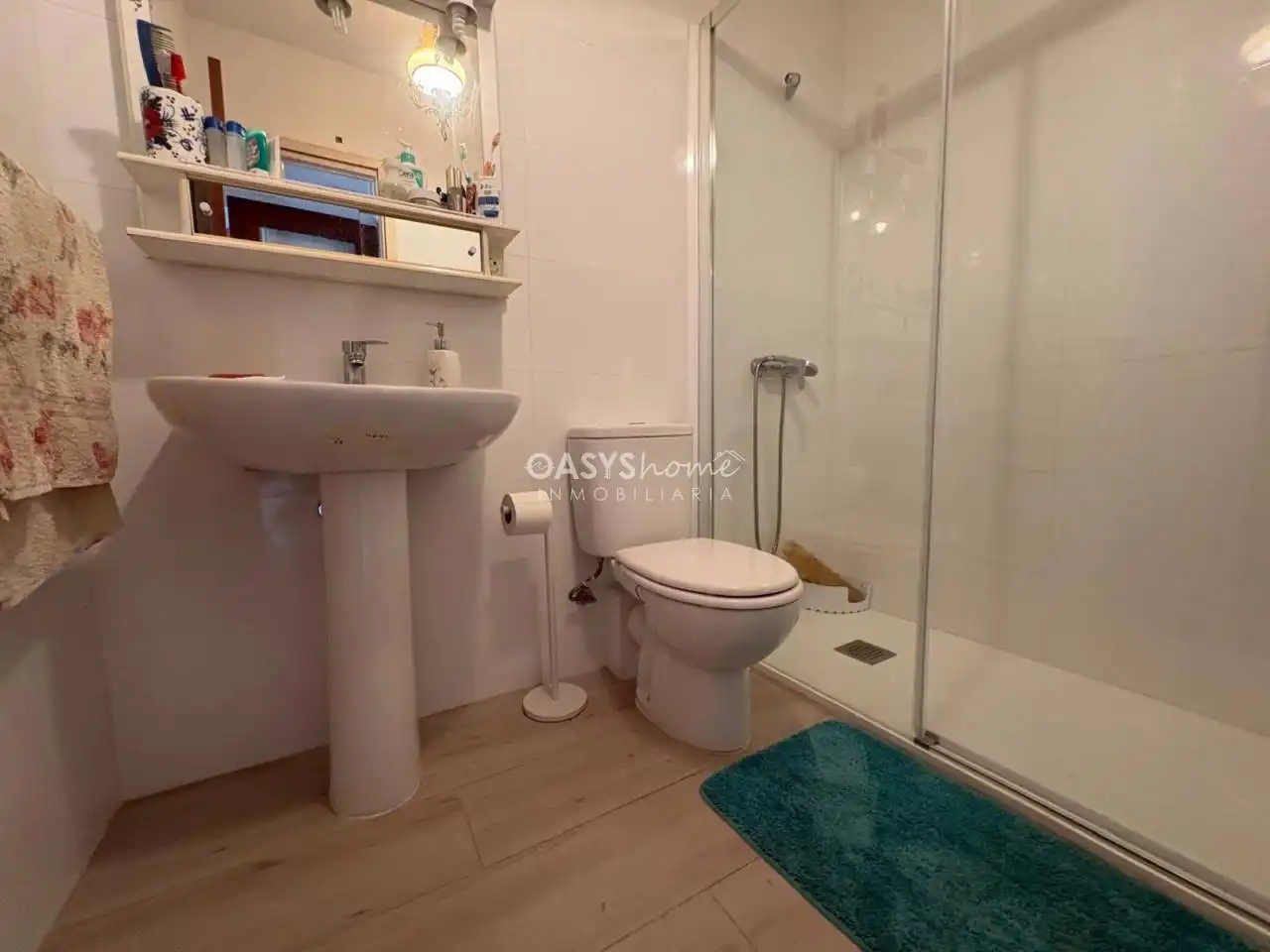 Flat for rent in Urbanizacion MIRAMAR MINIGOLF, Entremares