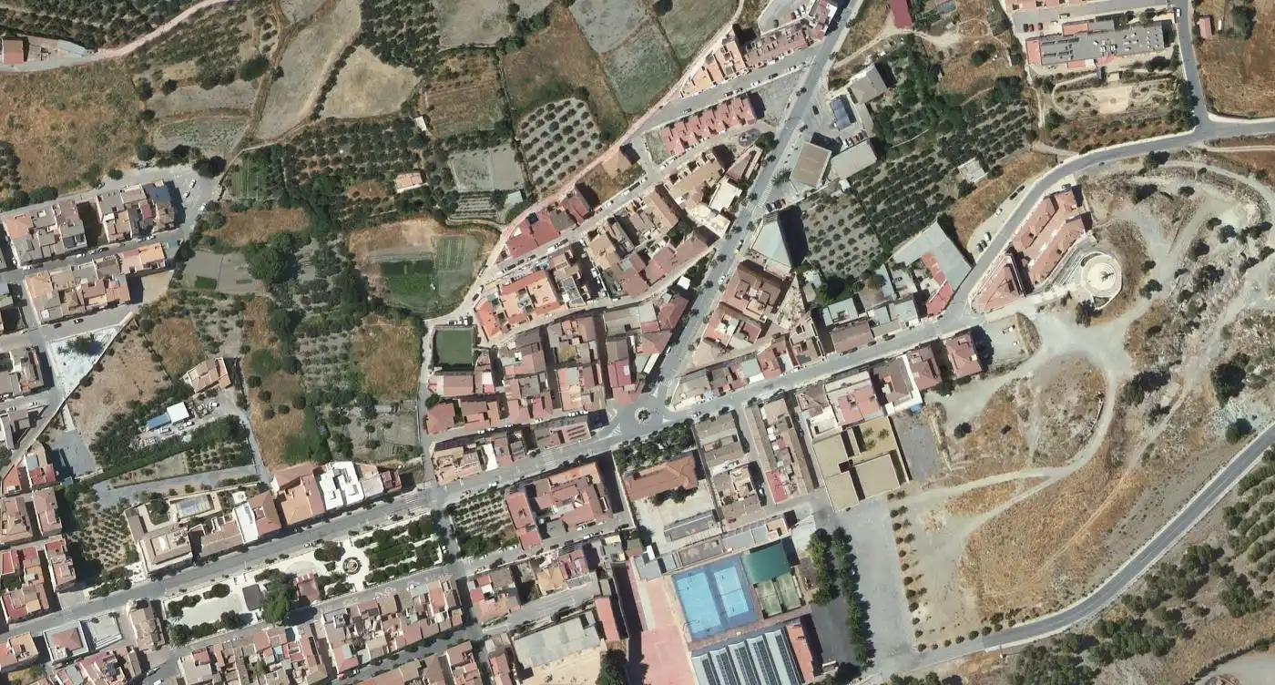 Appartement à vendre à Tíjola, imagen 5