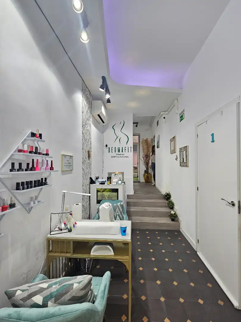 Business premises for transfer in Calle de Don Ramón de la Cruz, imagen 3