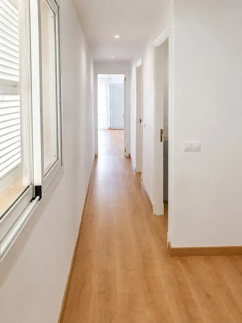 Flat for rent in Binissalem  with Air Conditioner