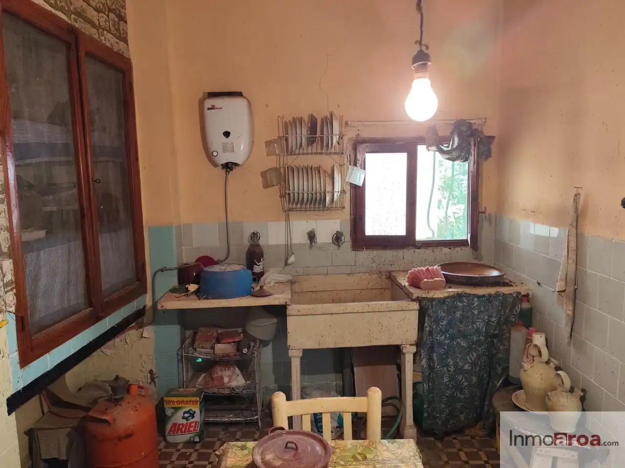 Haus mit Garten zum Verkauf in Gátova, imagen 8