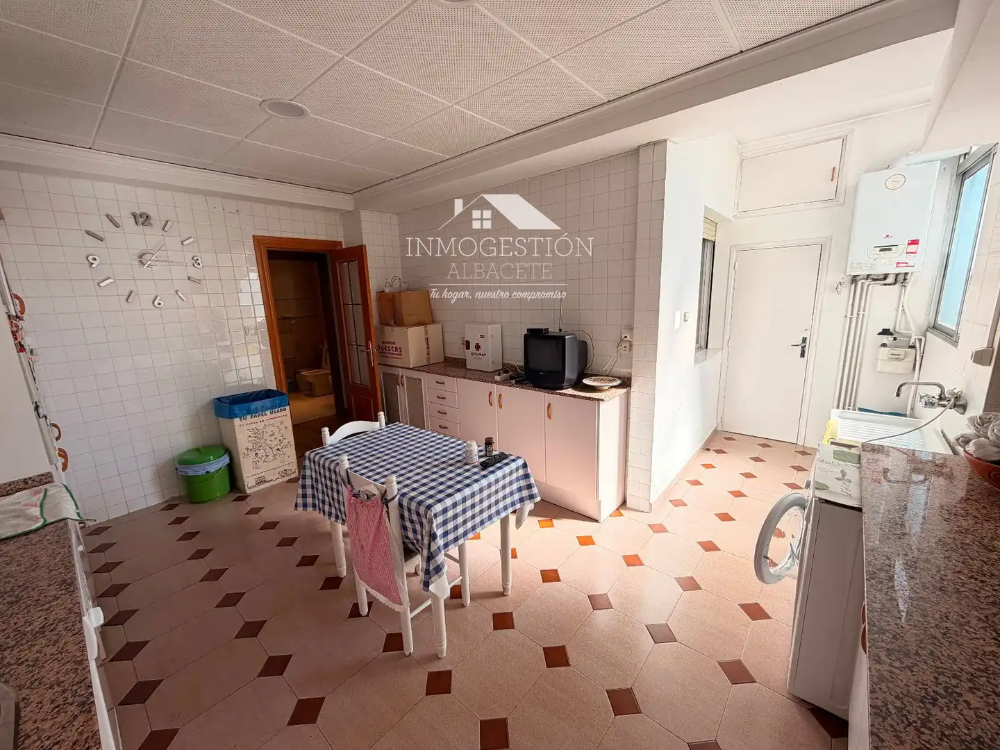 Wohnung mit Terrasse zum Verkauf in Calle Salamanca,, imagen 18