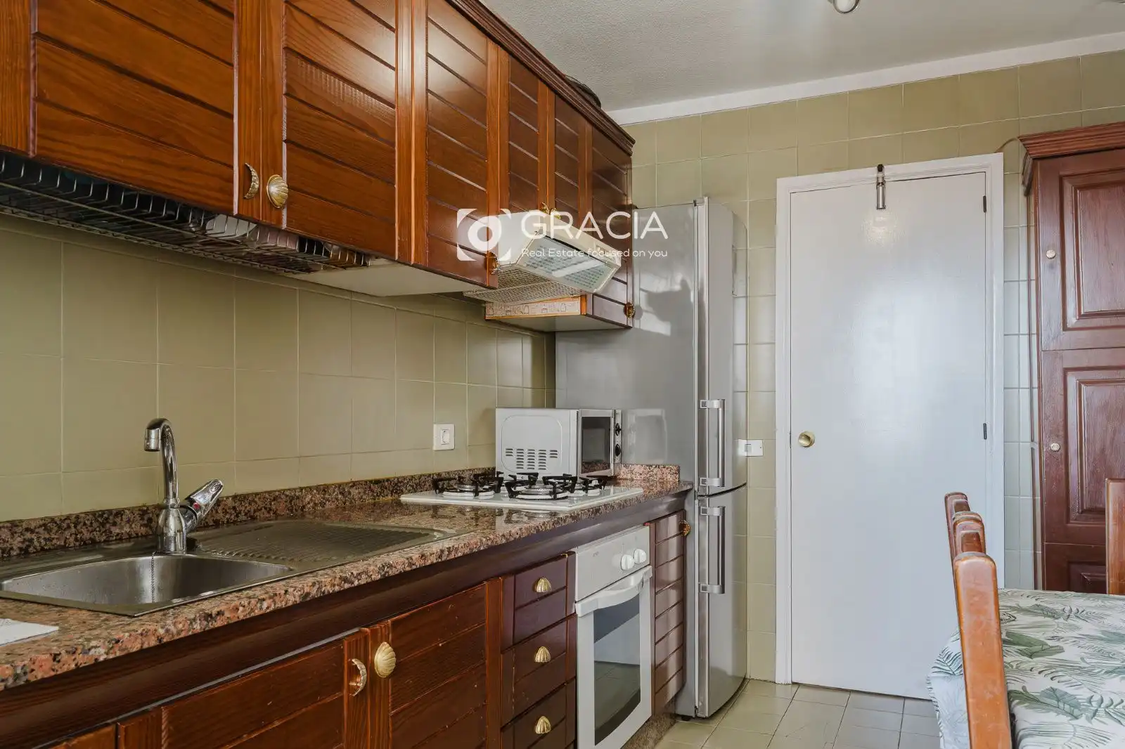 Flat with pool for sale in de los pueblos, imagen 16