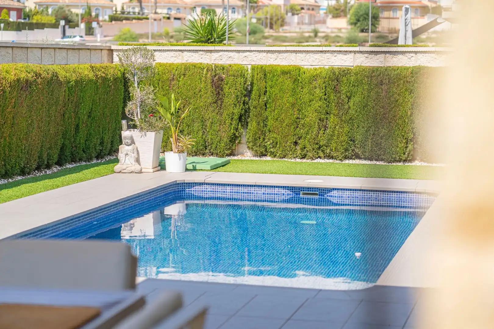 Detached house with pool for sale in Ciudad Quesada, imagen 46