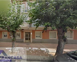 Exterior view of Flat for sale in  Murcia Capital